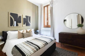 Daplace - Emilia Apartment